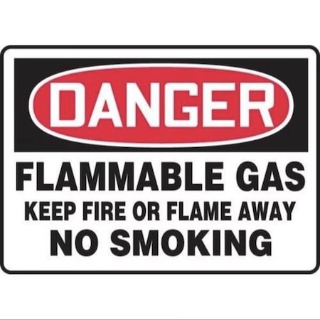 Accuform OSHA DANGER SAFETY SIGN CONFINED FRMCSP002VA FRMCSP002VA